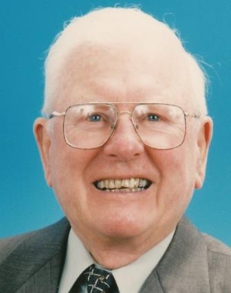 Rice Lake Weighing Systems Mourns Loss of Co-Founder Donald B. Johnson