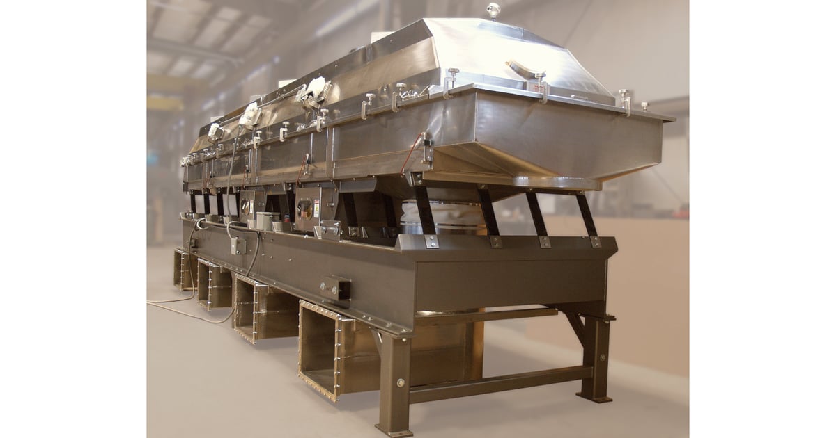 4 Tips for Selecting the Right Drying System
