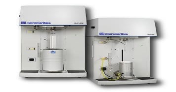 Versatile High-Resolution Surface Characterization Analyzer
