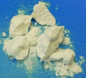 Examining Mechanisms of Powder Caking