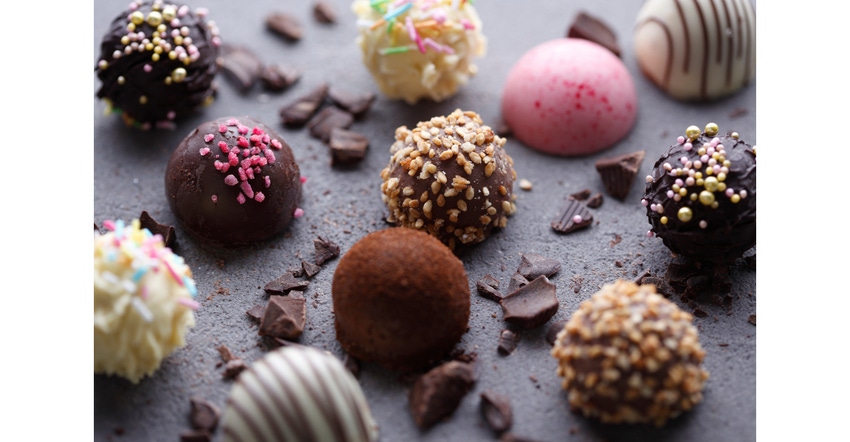 Mars to acquire British chocolate manufacturer