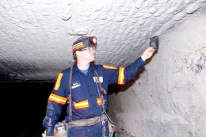 MSHA: Most Coal Dust Samples Comply with New Standards