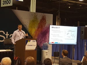 Dust Explosion and Fire Database Presented at Powder Show