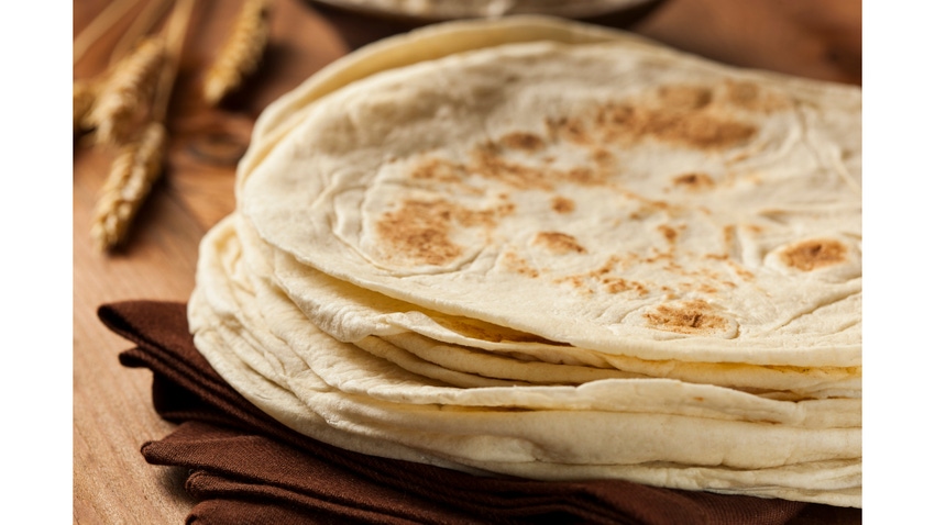 FDA Finds Tortilla Company in Violation 