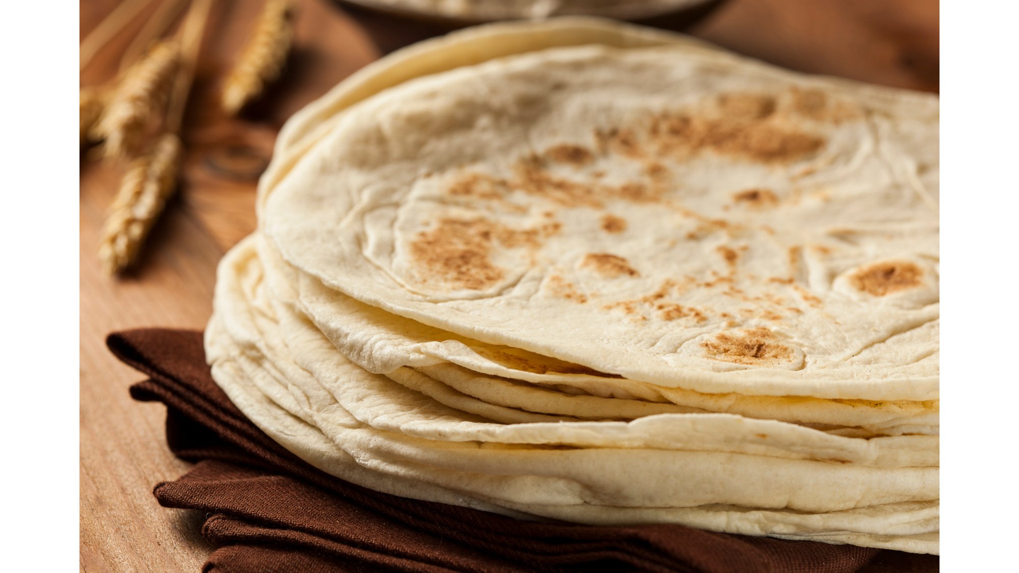 FDA Warns Company Over Flour Tortilla Production - Vimarsana News
