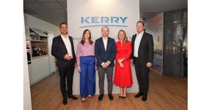Kerry Innovation Centre opening