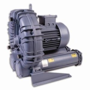 FPZ Blower Packages