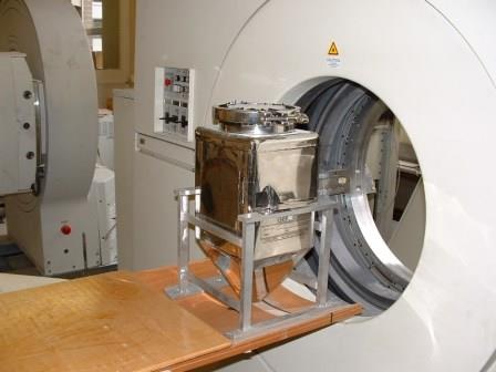 Predicting Blending Behavior through Dynamic Powder Characterization Predicting Blending Behavior through Dynamic Powder Characterization