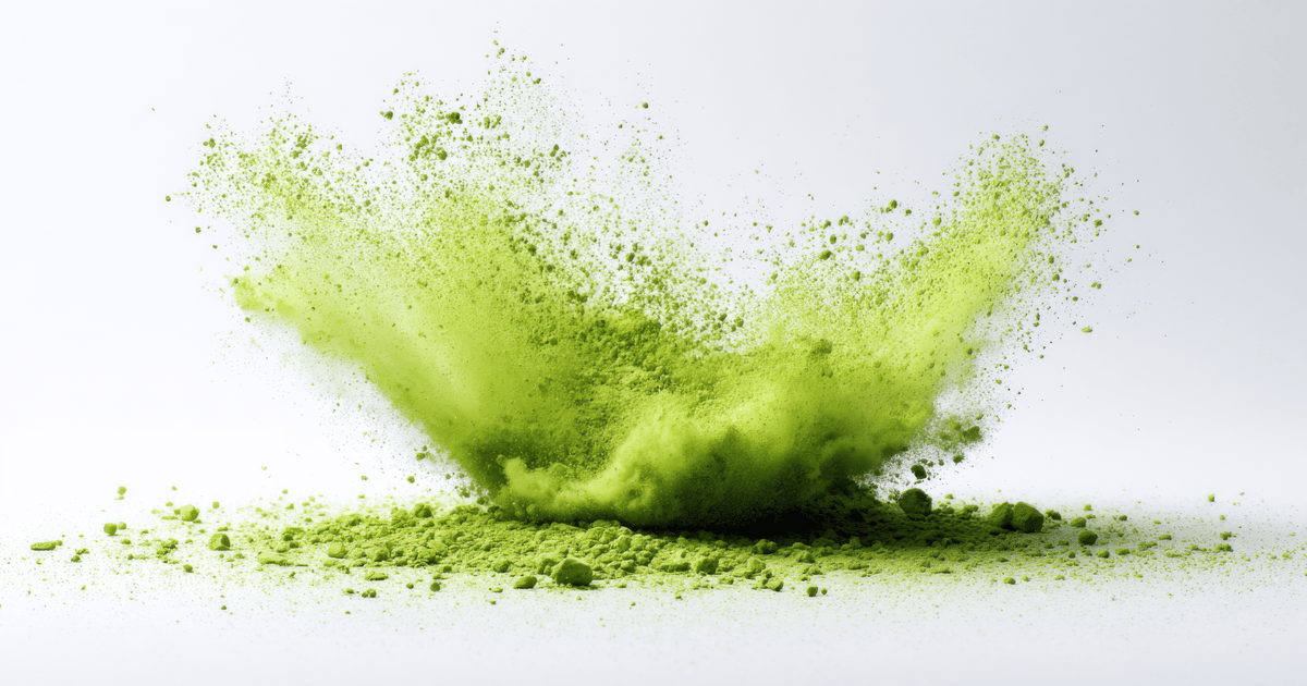 Unraveling the Hidden Chaos of Fine Powders