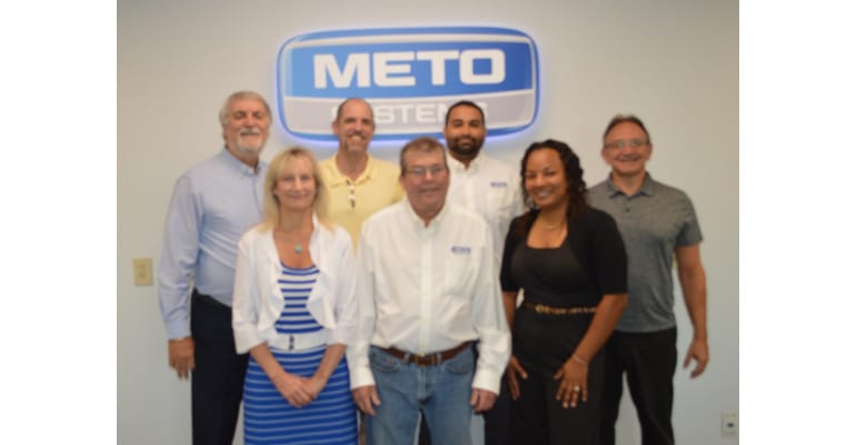 Metio System Meto Systems Closes Major Deal with Jacobs Engineering