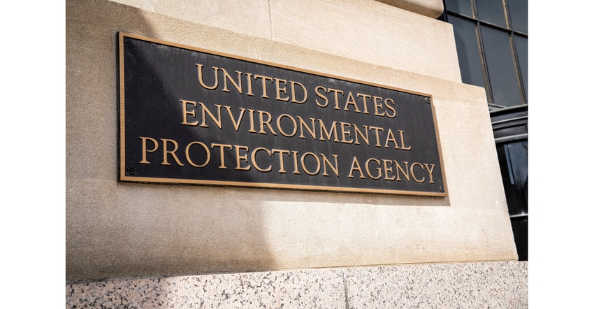 EPA fines chemical manufacturer for violating laws