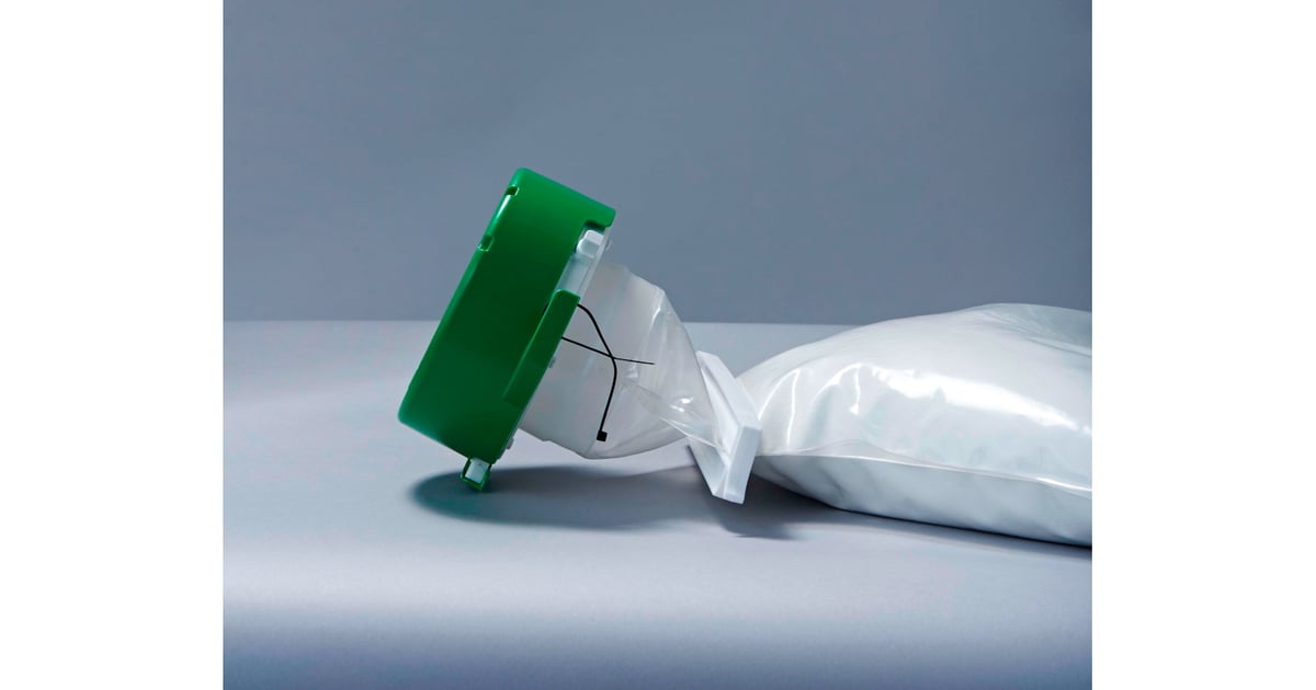 Drug Powder Transfer: Achieving Flexibility and Compliance
