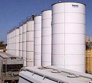 Storage Silo Selection for Dry Bulk Applications