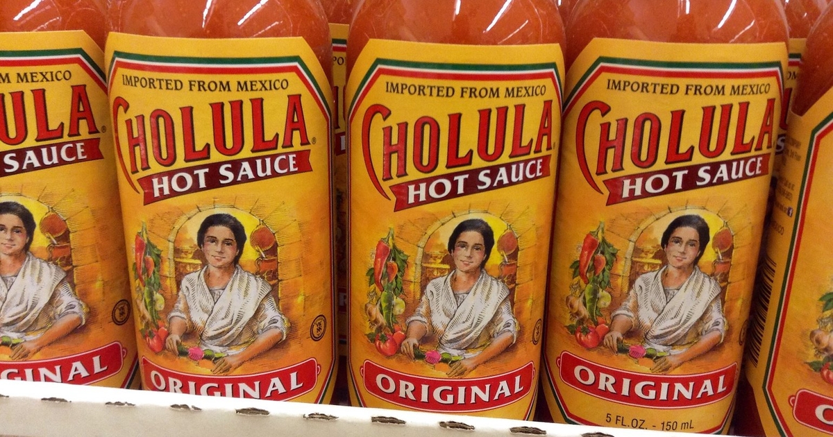 Iconic hot sauce brand acquired, Food Business News