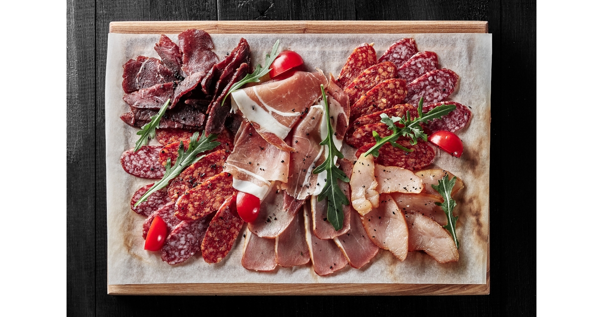 Swift Prepared Foods Opens 200M Facility in