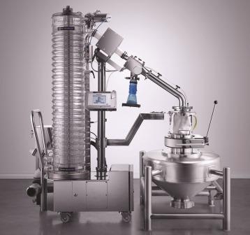 Enhanced Deduster Introduced