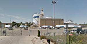 16 Fire Departments Respond to Blaze at Linde Plant