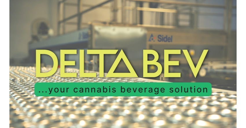 DeltaBev opens L.A. facility