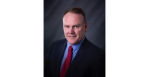 Kevin Ostrander, chief business officer, Corium Pharma Solutions Inc.
