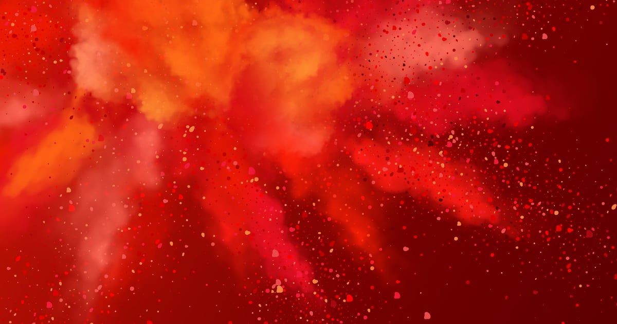 Powder Is Coming Powder & Bulk Solids Is Coming to Montréal