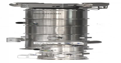 Pneumatic Vacuum Conveyors Save Time, Energy
