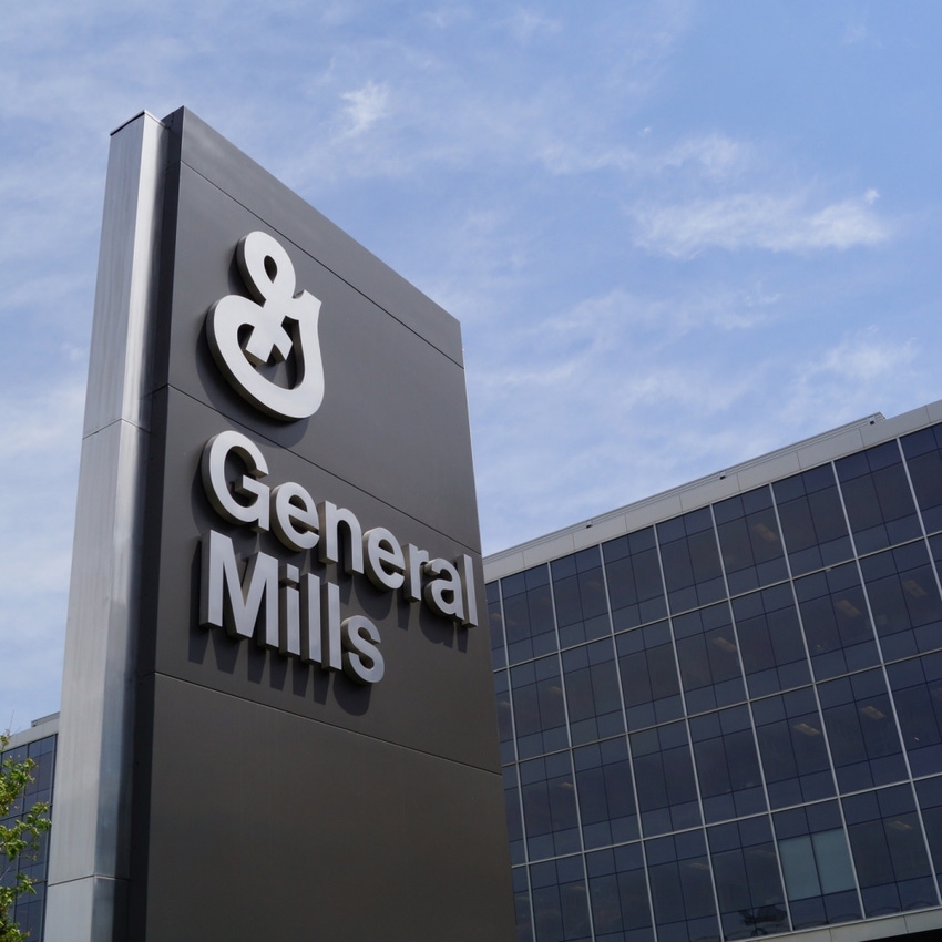 General Mills to Sell Argentina Business