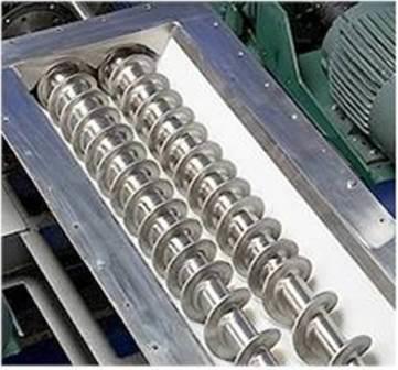 Handle Cohesive Products with Live Bottom Screws