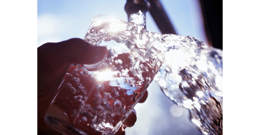 EPA National Drinking Water Proposal on PFAS