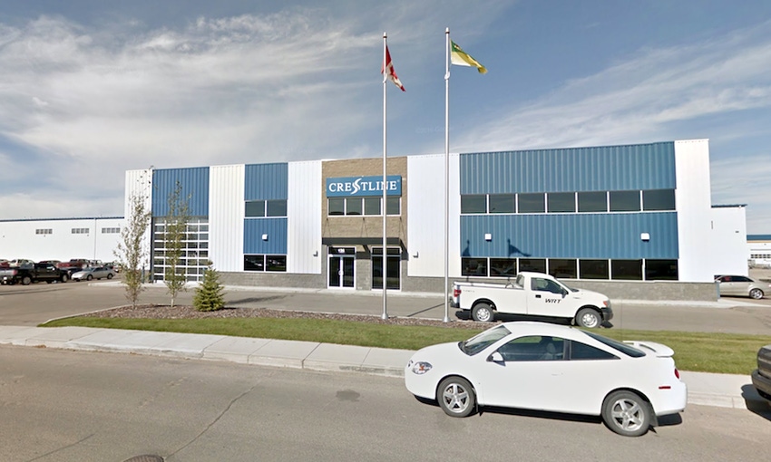 Aluminum Dust Fire Causes $15K in Damages at Sask. Plant