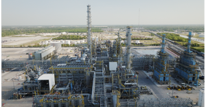 ExxonMobil Baytown Chemical Expansion