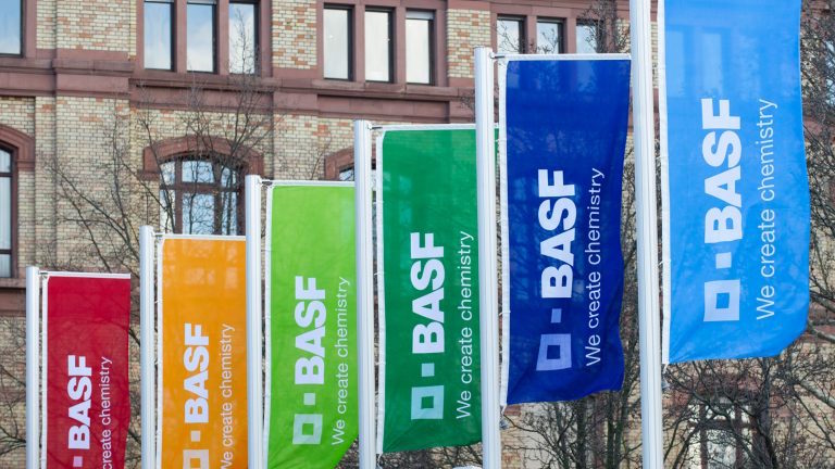 BASF Plans to Close Arkansas Manufacturing Plant