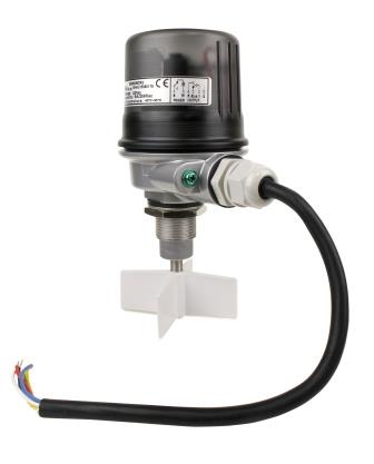Mini Rotary for Small Bins and Hoppers