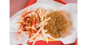 Fast food faves in each state