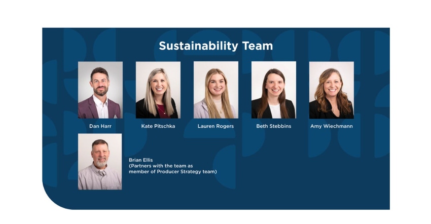 Scoular adds sustainability team to roster
