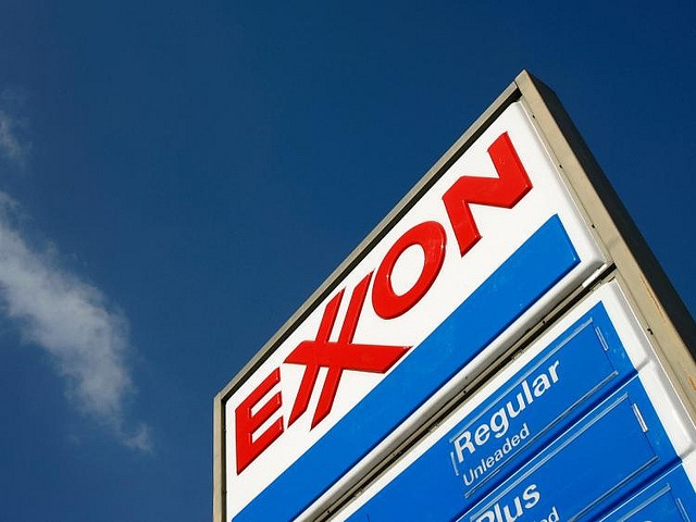 ExxonMobil Finishes New Polyethylene Lines at Plastics Plant