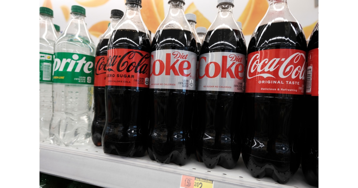 CocaCola to Shutter Plant with Hundreds of Layoffs