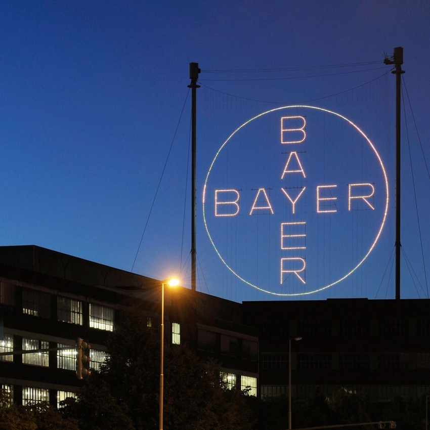 Bayer Considers Bid to Purchase Monsanto