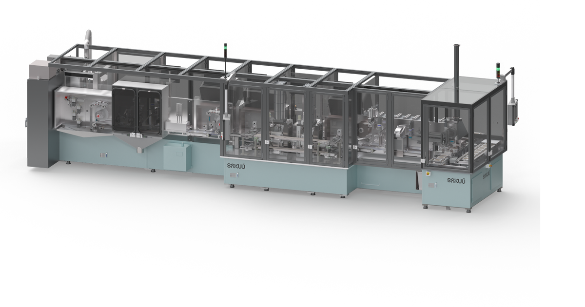 Sakuu Offers Early Access to Printing Battery Electrode Platform