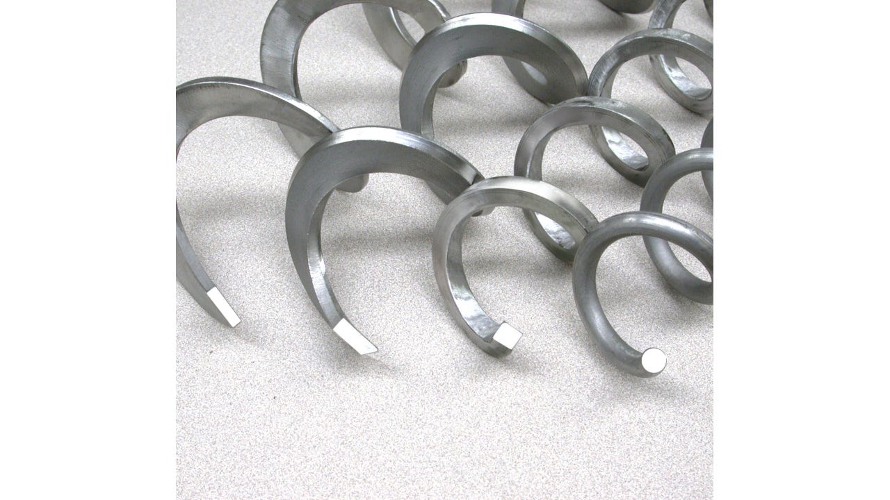 Everything You Need to Know to Enhance Flexible Screw Conveyor Performance