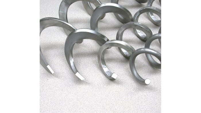 auger configurations auger configurations