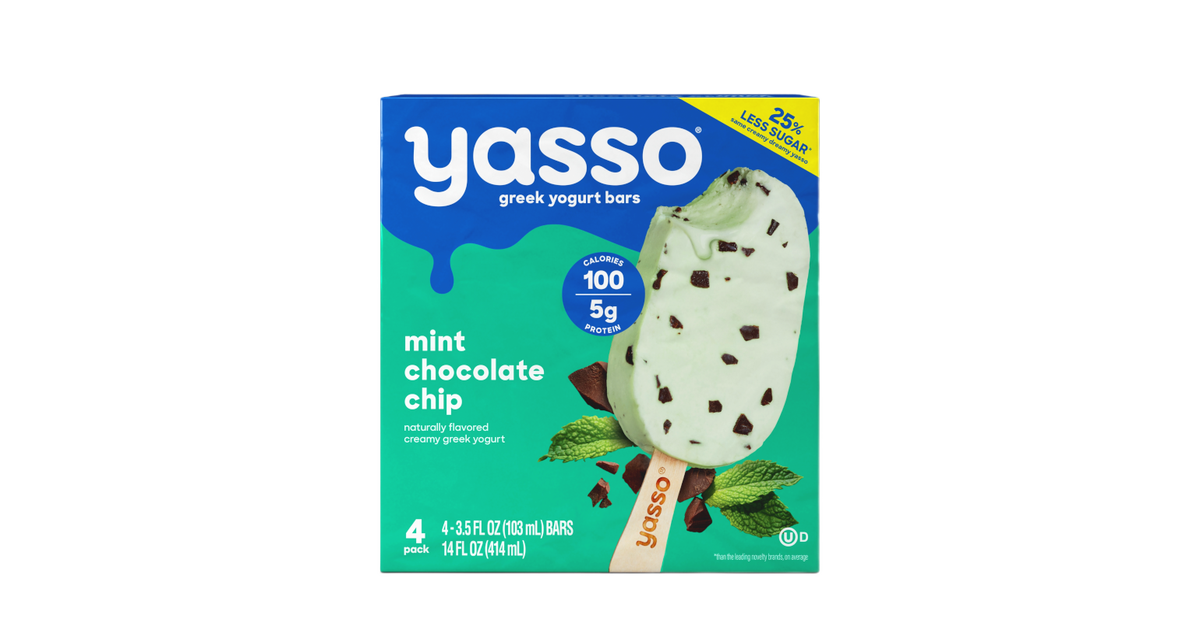 Unilever to Purchase Frozen Dessert Brand