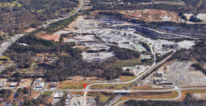 Vulcan Materials Invests $50M in Aggregates Plant Upgrade