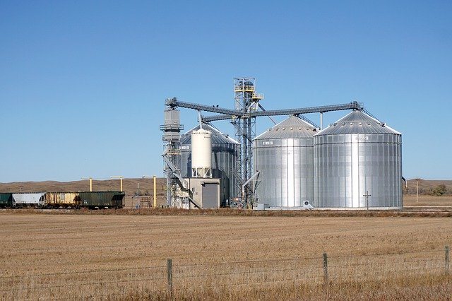 Report: Grain Dust Explosions Dipped in US During 2019