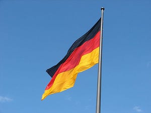 German Manufacturing Hits Slump in April