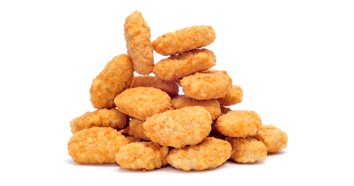 Tyson to Close 4 Poultry Plants as Sales Slump