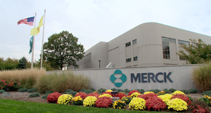Merck Opens $188M Drug Manufacturing Plant in China