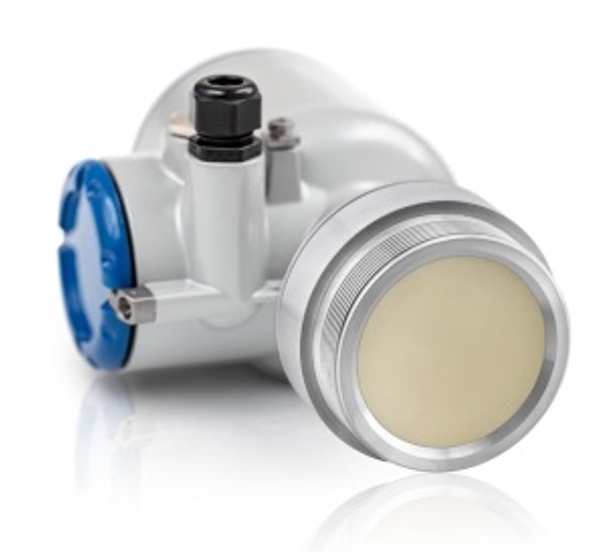 Krohne Introduces Optiwave 6500C Radar Level Transmitter