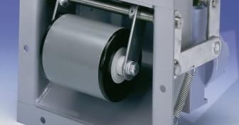 Bucket Elevator Alignment Control