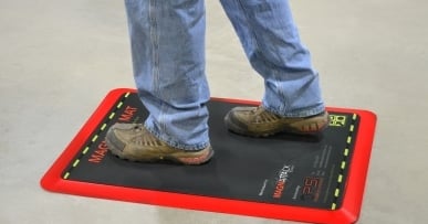 Magnectic Mat Magnetic Mat
