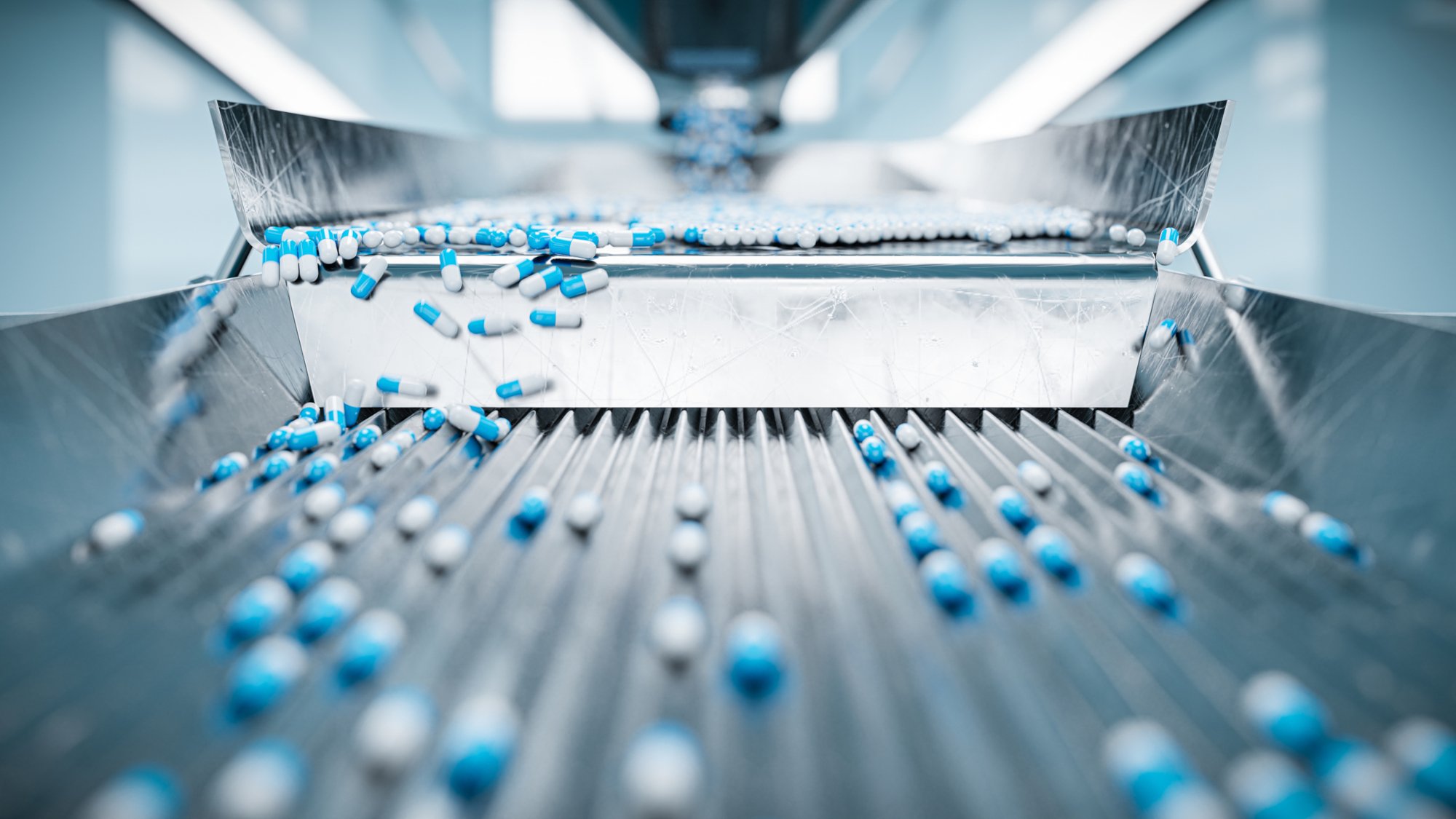 ISPE Announces 2024 Pharmaceutical Facility of the Year Awards - Vimarsana News